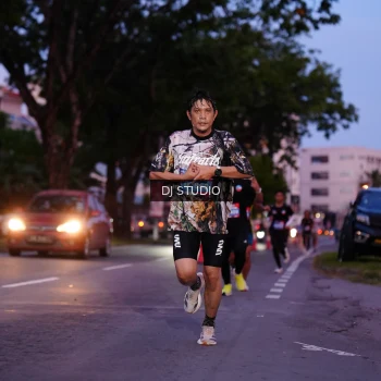 Runner Photo 3805808
