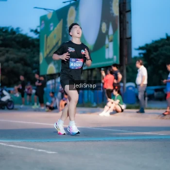 Runner Photo 3805810
