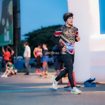 Runner Photo 3805814