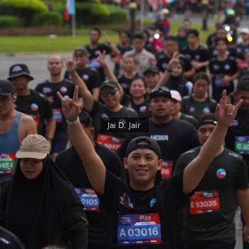 Runner Photo 3805817