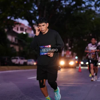 Runner Photo 3805818