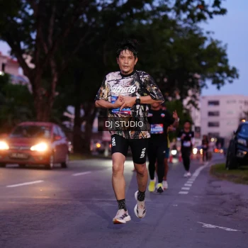 Runner Photo 3805819