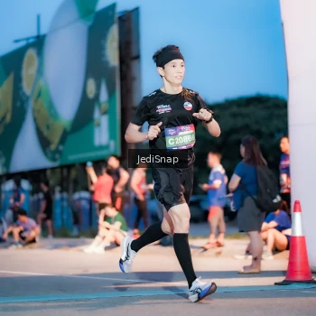 Runner Photo 3805822
