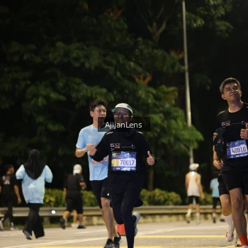 Runner Photo 3805825