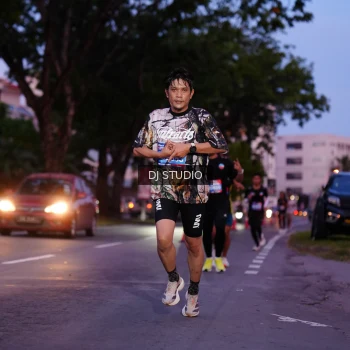 Runner Photo 3805827