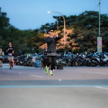 Runner Photo 3805828