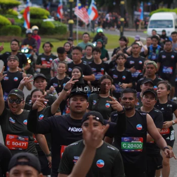 Runner Photo 3805831