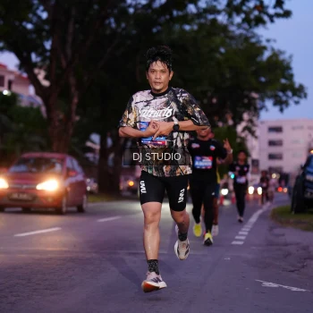 Runner Photo 3805834