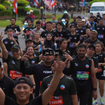Runner Photo 3805837