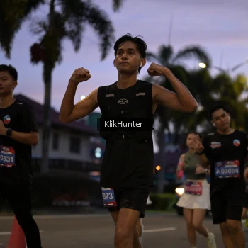 Runner Photo 3805840