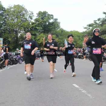 Runner Photo 3805847