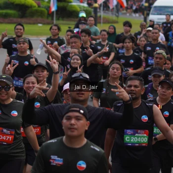Runner Photo 3805850
