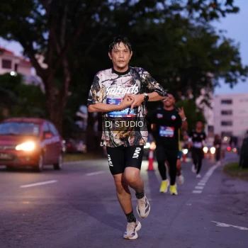 Runner Photo 3805852