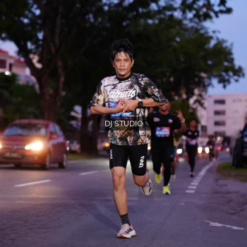 Runner Photo 3805855