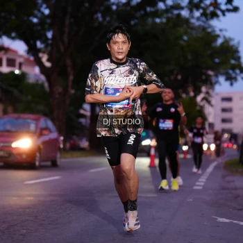 Runner Photo 3805867