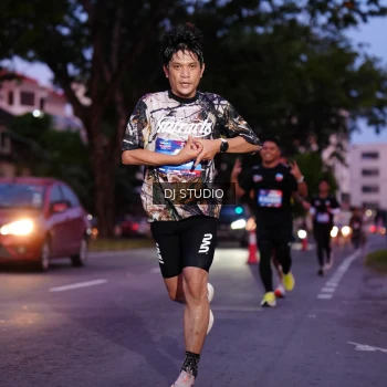 Runner Photo 3805871