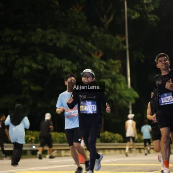 Runner Photo 3805875