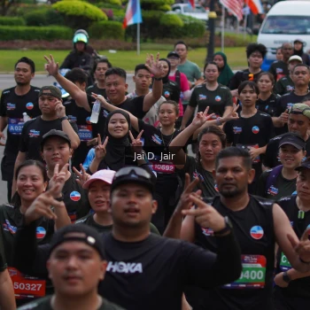 Runner Photo 3805877
