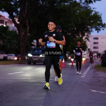 Runner Photo 3805881