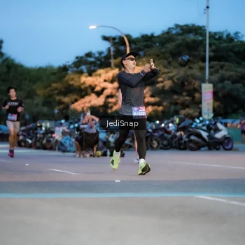 Runner Photo 3805882