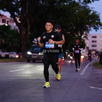 Runner Photo 3805886