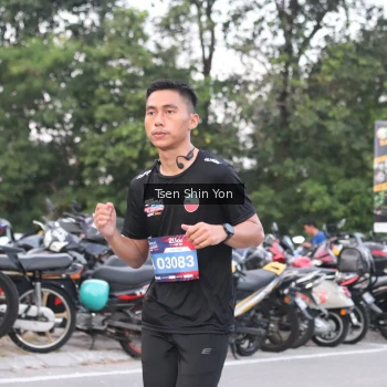 Runner Photo 3805888