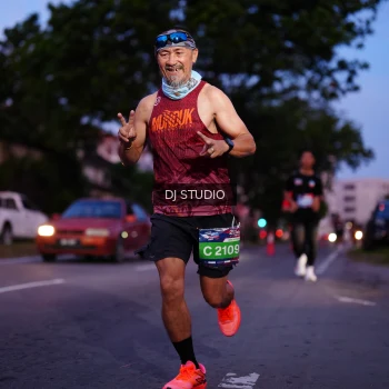Runner Photo 3805889