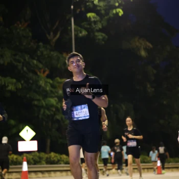 Runner Photo 3805892