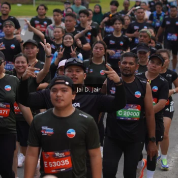 Runner Photo 3805893