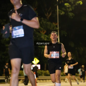 Runner Photo 3805897