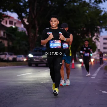 Runner Photo 3805902