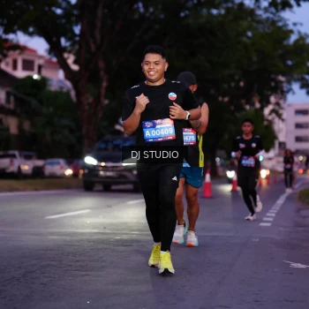 Runner Photo 3805903