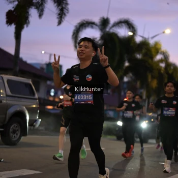 Runner Photo 3805905