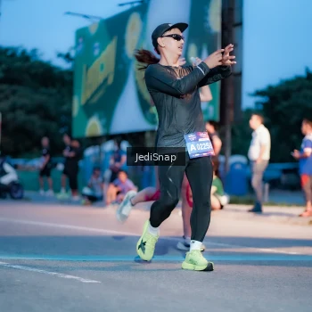 Runner Photo 3805906