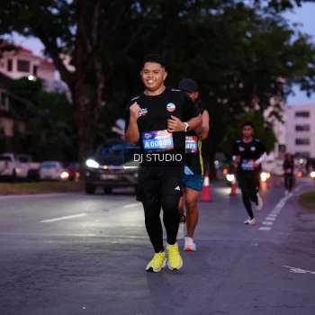 Runner Photo 3805907
