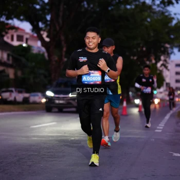Runner Photo 3805911