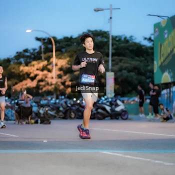 Runner Photo 3805921