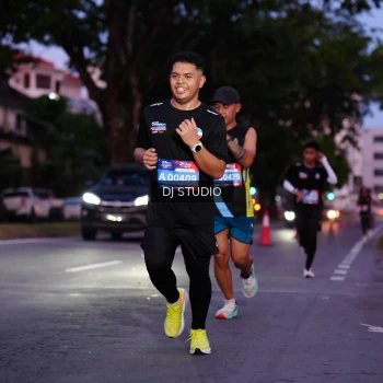 Runner Photo 3805922