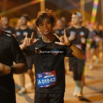 Runner Photo 3805923
