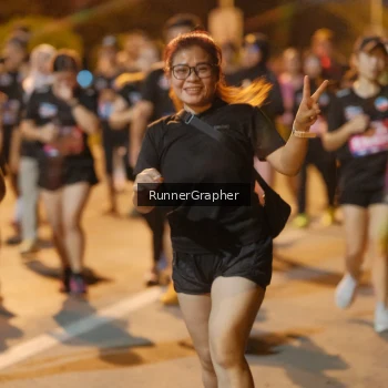 Runner Photo 3805925