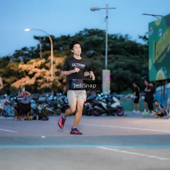 Runner Photo 3805928