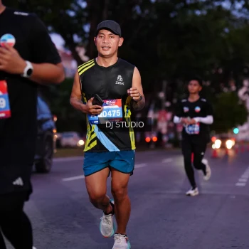 Runner Photo 3805930