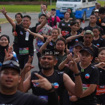 Runner Photo 3805936