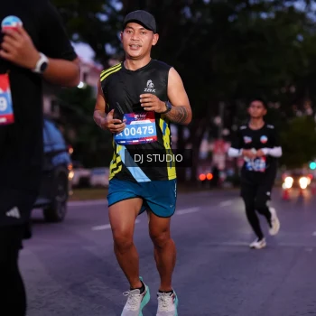 Runner Photo 3805937