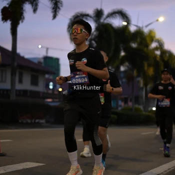 Runner Photo 3805938