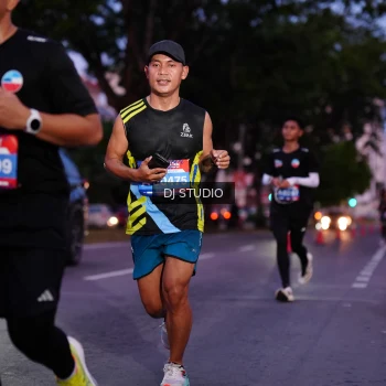 Runner Photo 3805943