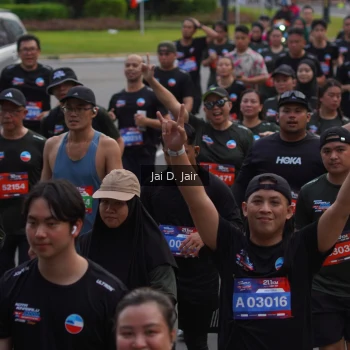 Runner Photo 3805944