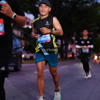 Runner Photo 3805952