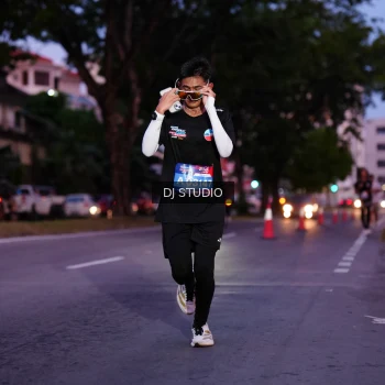 Runner Photo 3805958