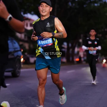 Runner Photo 3805960